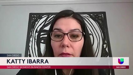 Más ayuda para pequeños comerciantes