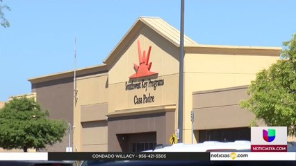 empleada ayuda a escapar a inmigrante