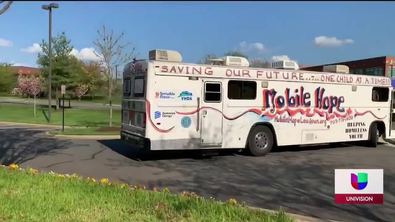 MOBILE FOR HOPE