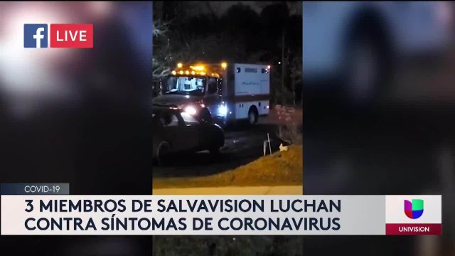 Noticias Washington DC 6pm 042320 - Clip