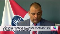 Noticias Wichita 10pm 060820 - Clip