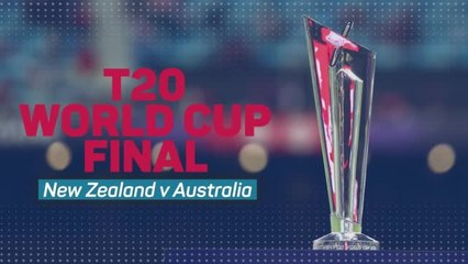 New Zealand v Australia - Final preview