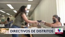 La importancia de elegir directivos de distritos escolares