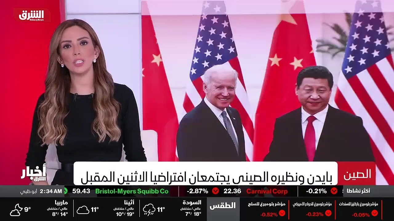 ...عودة المشهد السياسي في ظل معارضة تكتلات ...
