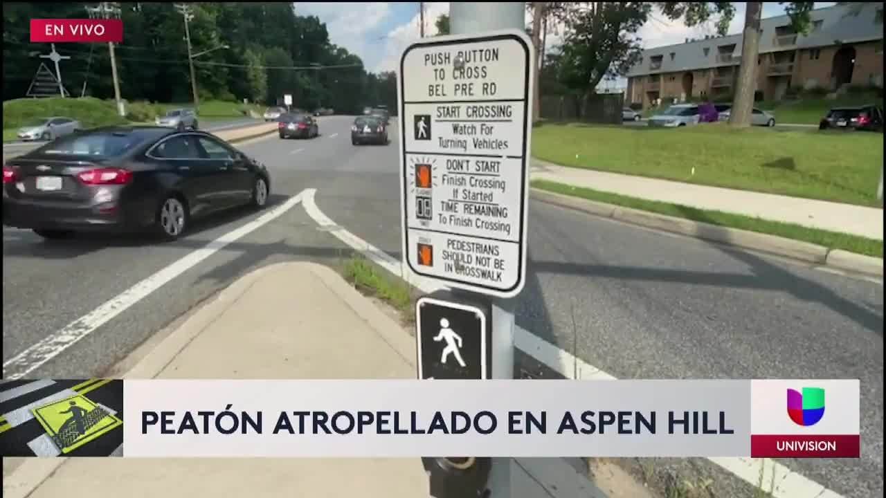 Aspen Hill