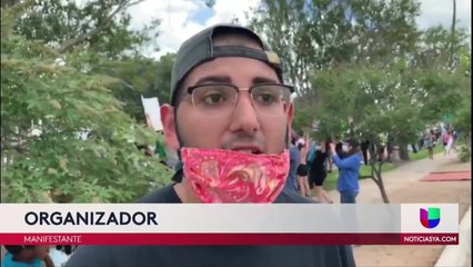 Noticias McAllen 5pm 060620 - Clip