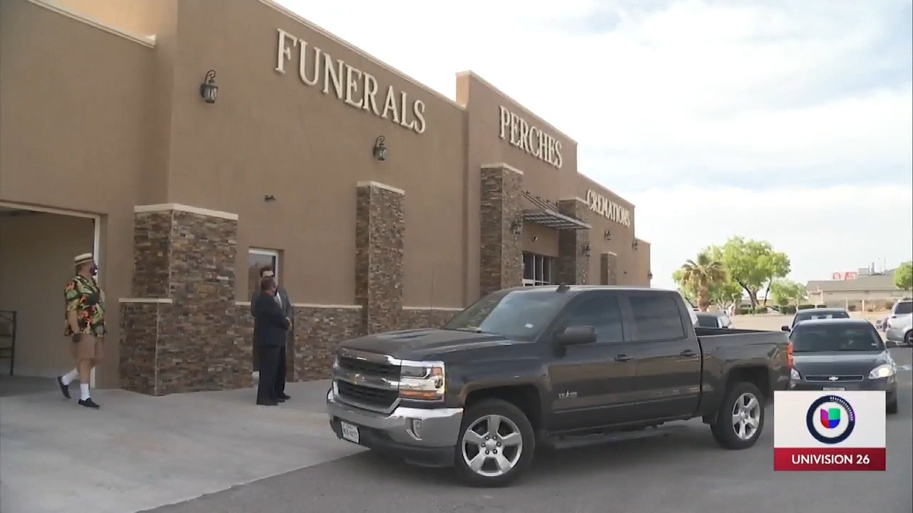funerales