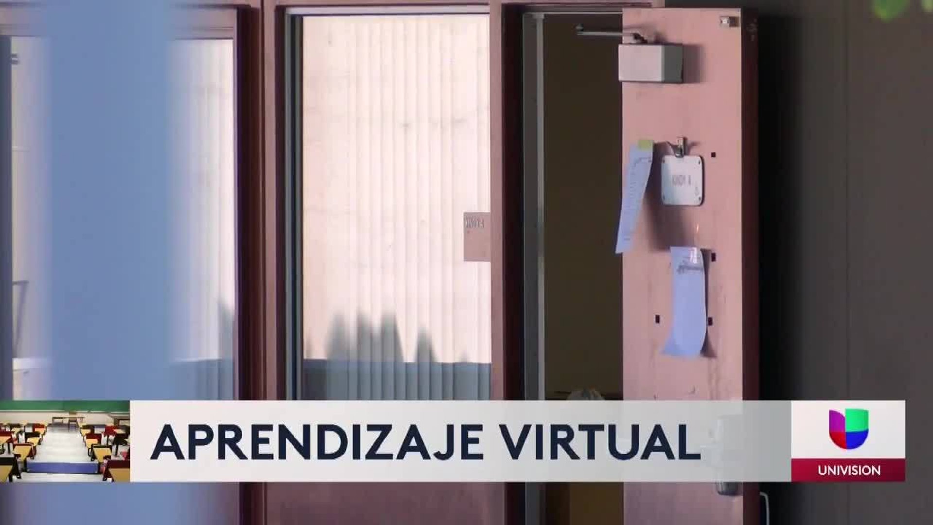 aprendizaje virtual