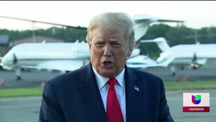 Noticias Washington DC 6pm 081020 - Clip