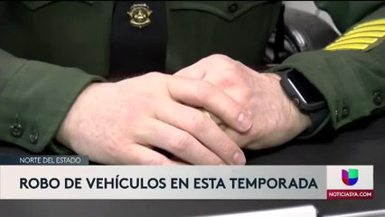 Carros Robos - Ventura - Nevada - 011320