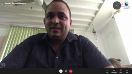 Despierta Orlando 081320 - Tony y Josean