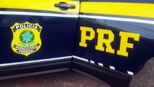 PRF realiza fiscalização às margens da BR-277, dentro da Operação Proclamação da República 2021