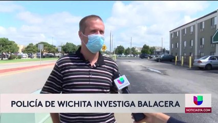 Noticias Wichita 10pm 073020 - Clip