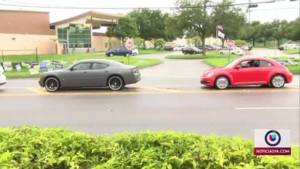 Gómez-Elecciones Primarias Florida