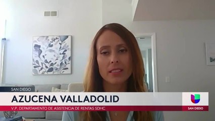 Ayuda para recibir hasta $4,000 para pagar renta ante la crisis del COVID-19 en San Diego