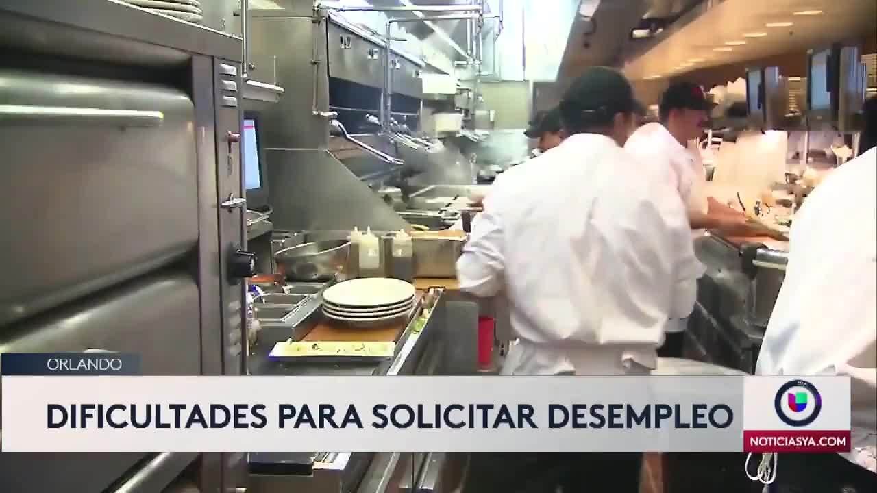 Desempleo