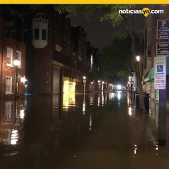 Inundaciones Virginia