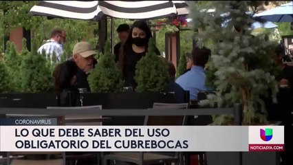 TAPABOCAS OBLIGATORIO COLORADO
