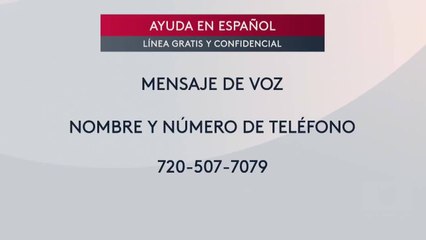 Ayudas para solicitar los beneficios