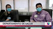 Personas han decidido cruzar la frontera para buscar atención en hospitales del Valle Imperial