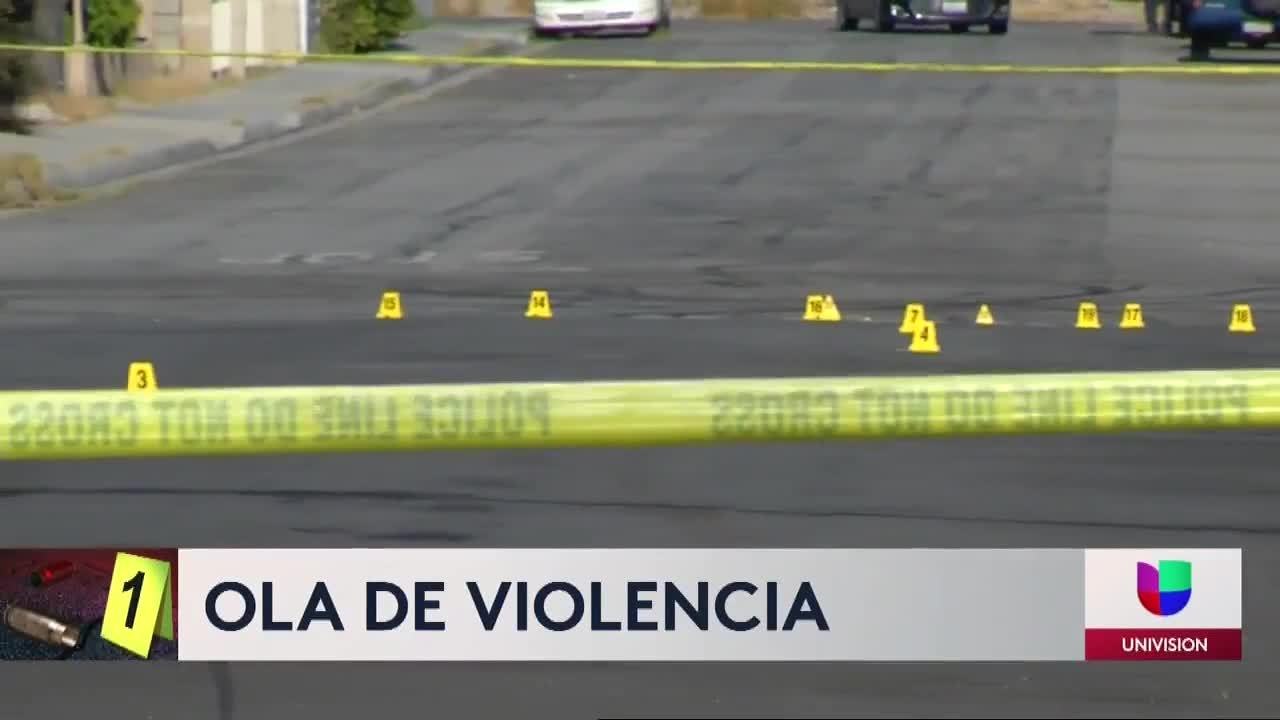 doble homicidio- palm springs