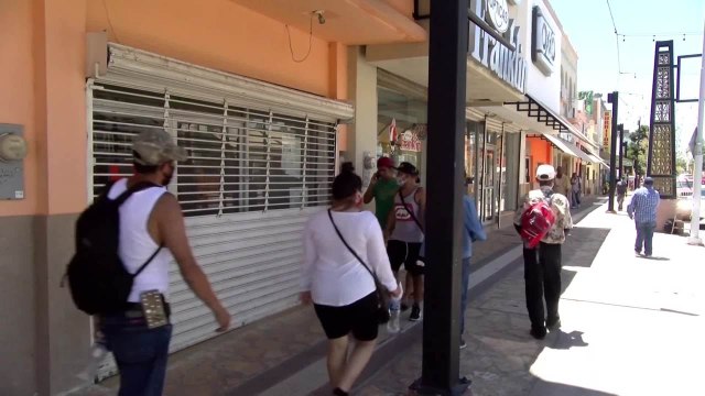 JZ CABADA CIERRE DE PUENTES PKG 15JULIO2020