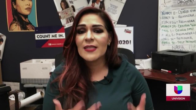 Noticias Costa Central 11pm 072920 - Clip CENSO INTERVIEW