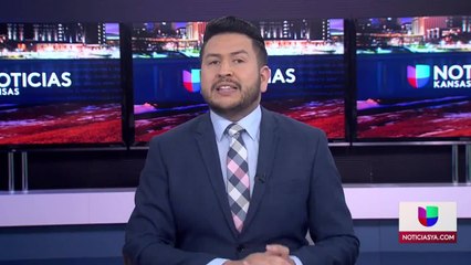 Noticias Wichita 10pm 062620 - Clip