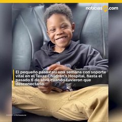 Pequeo muere tras impacto de bala perdida en su casa