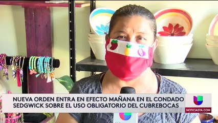 Noticias Wichita 10pm 070920 - Clip