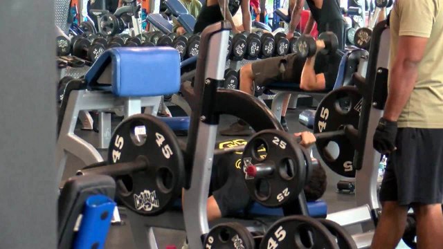 FILIPPO PKG GYM 0518