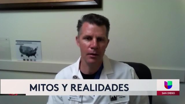 Remedios caseros no funcionan contra Covid-19