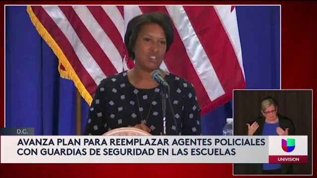 Noticias Washington DC 6pm 070820 - Clip