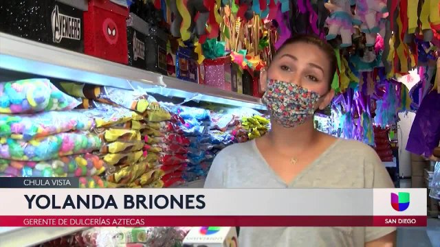 Noticias San Diego 6pm 062420 - SOT 1 CHULA VISTA