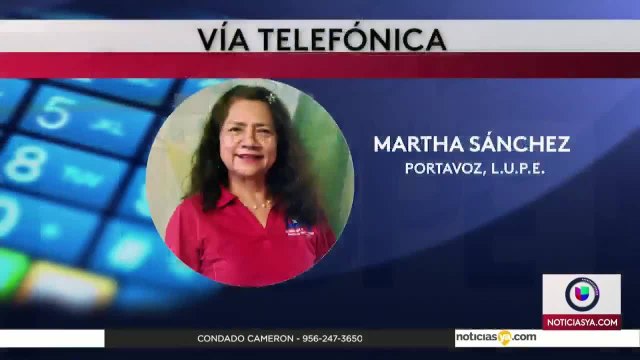Noticias Noticias McAllen 10pm 051320 - Clip