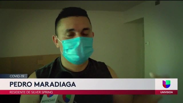 Noticias Washington DC 6pm 051420 - Clip