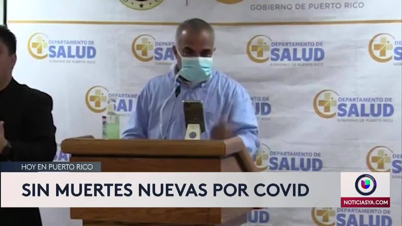 Hoy en Puerto Rico