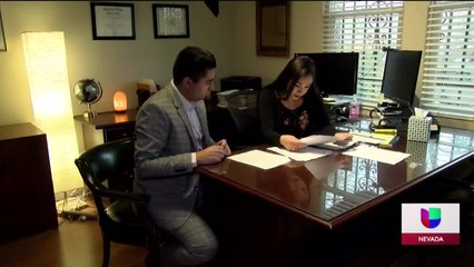 Viajes Coronavirus - Ventura - Nevada - 040920