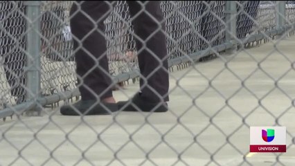 Ayuda a inmigrantes PG