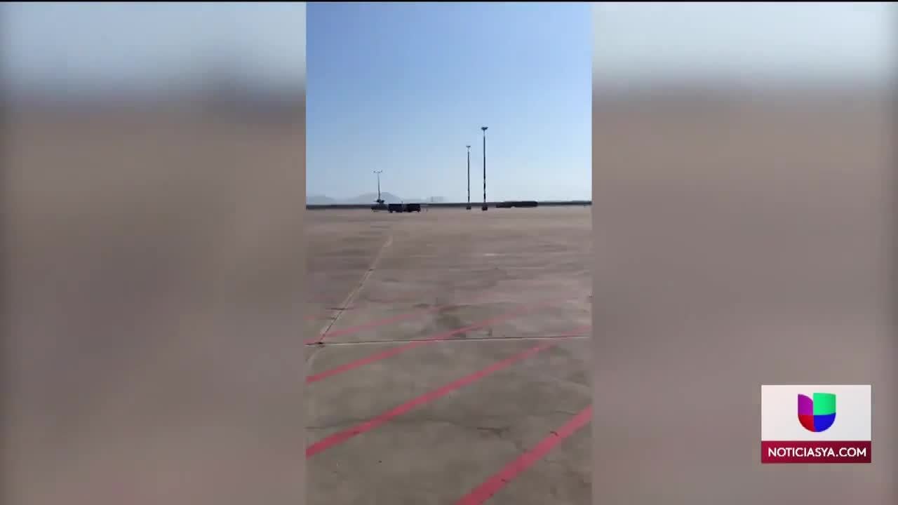 REGRESO A CASA Colorado 5pm 041020 - Clip