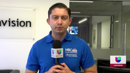 Palm Springs refuerza su orden de uso de mascarillas