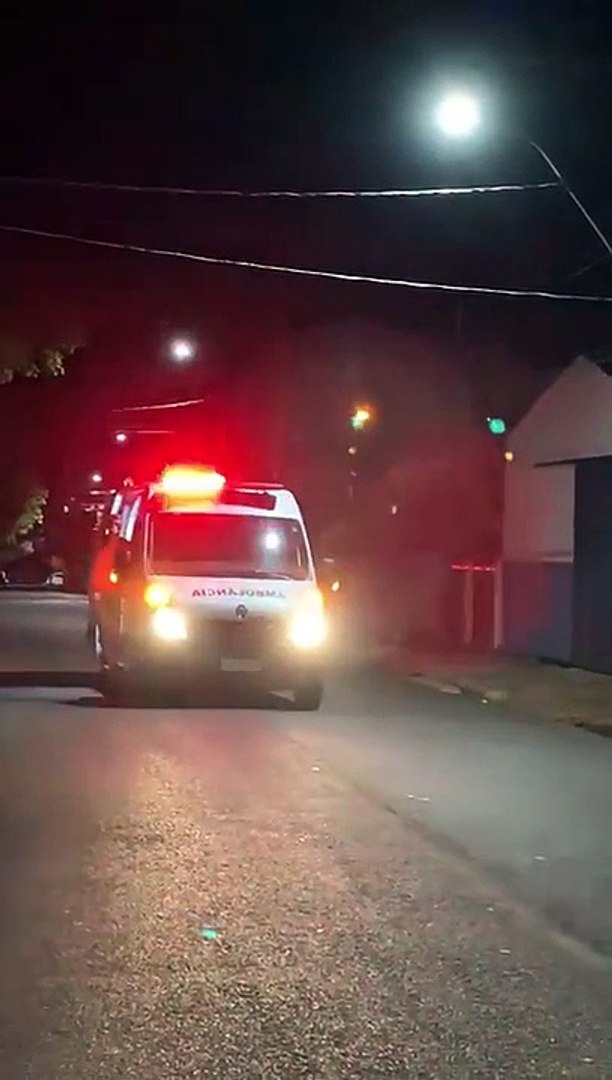 Vídeo: “Carro da vacina” busca não imunizados de município no interior de SP