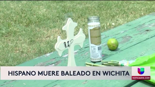 Noticias Wichita 10pm 062920 - Clip