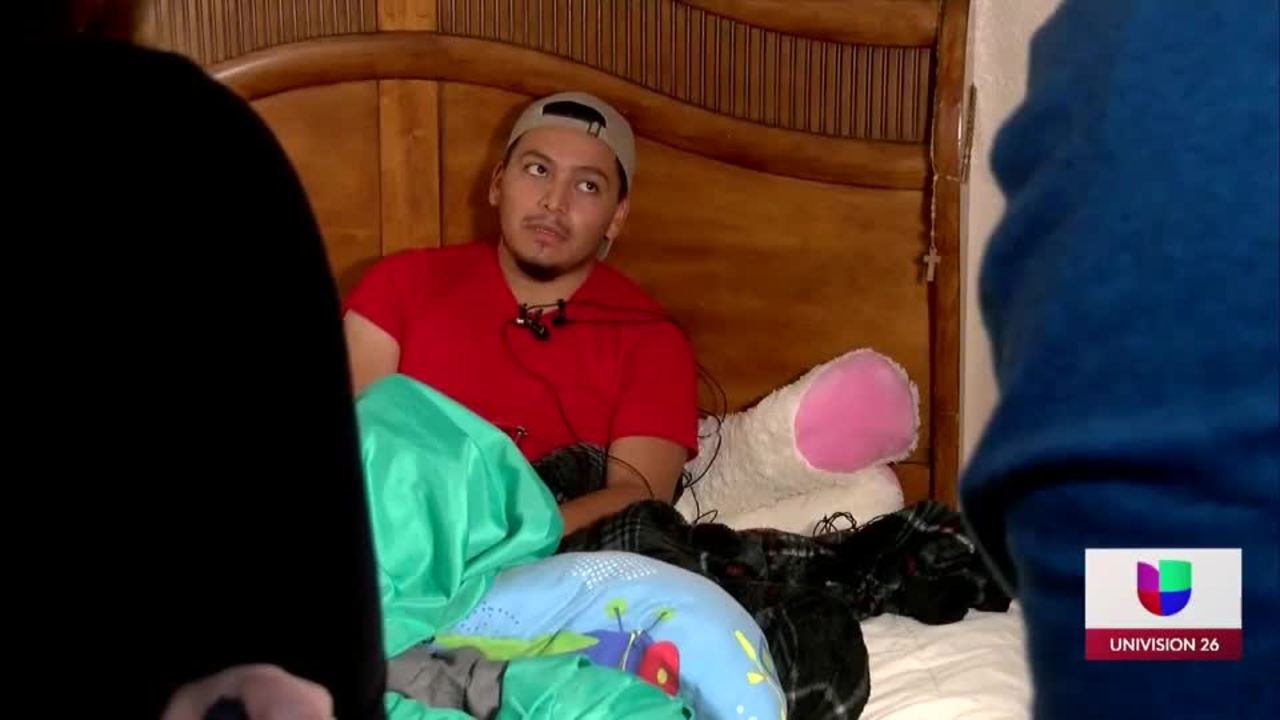 OCTAVIO interview