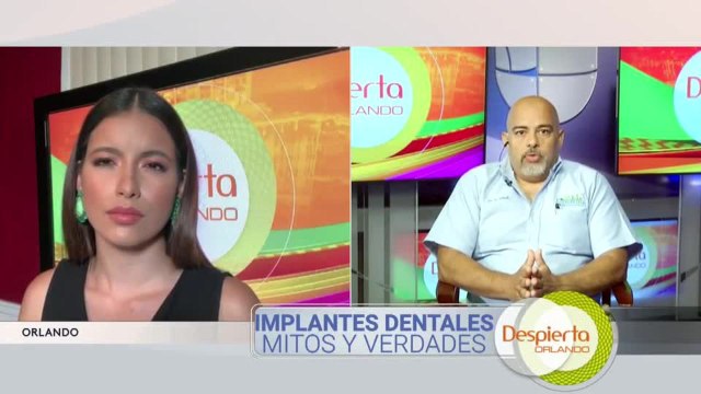 Despierta Orlando 062620 - Ecodental