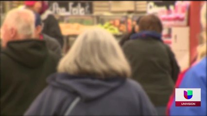 AUMENTAN PRECIOS ANTE PANDEMIA