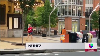 Ayuda a indocumentados DC