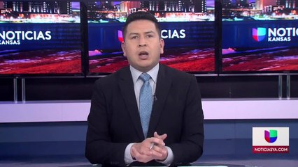Noticias Wichita 10pm 032620 - Clip
