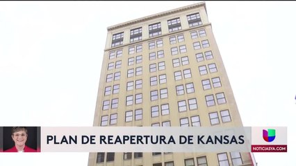 Noticias Wichita 10pm 050420 - Clip