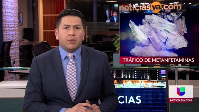 Noticias Wichita 10pm 030520 - Clip